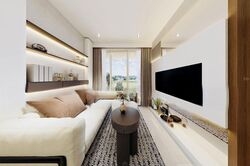 Lentor Hills Residences (D26), Apartment #632013541